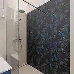 Apartmán 1-bedroom Luxury Near Metro *