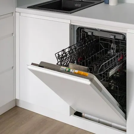 Apartment 1-bedroom Luxury Near Metro