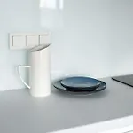 1-bedroom Luxury Near Metro Varsó