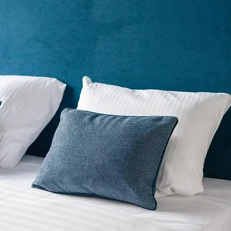 1-bedroom Luxury Near Metro Apartman Varsó