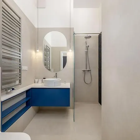 1-bedroom Luxury Near Metro 公寓